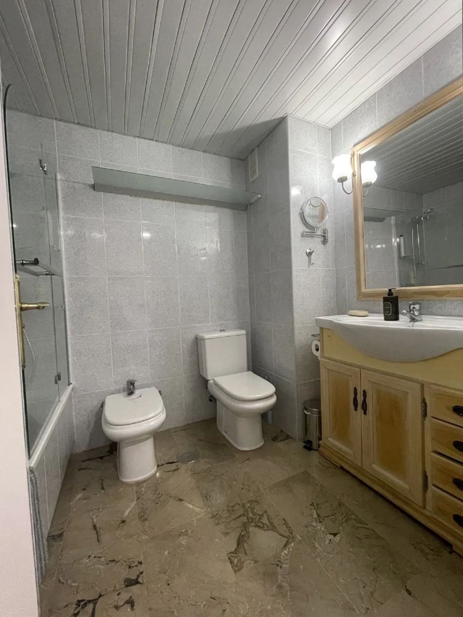 1 soverom Leilighet til salgs i Torremolinos - € 372 500 (Ref: 10097698)