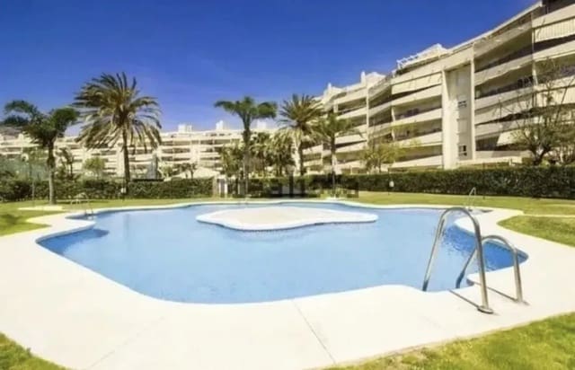 Apartamento de 1 habitación en Torremolinos en venta - 372.500 € (Ref: 10097698)