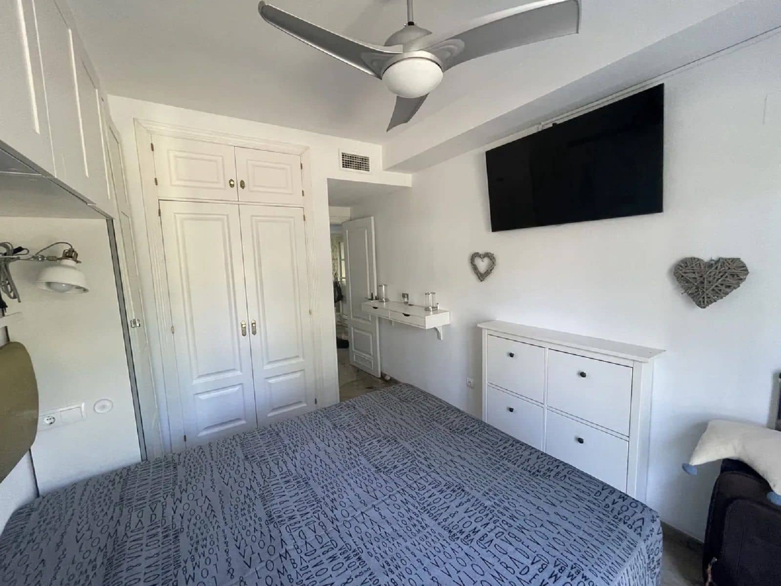 1 soverom Leilighet til salgs i Torremolinos - € 372 500 (Ref: 10097698)