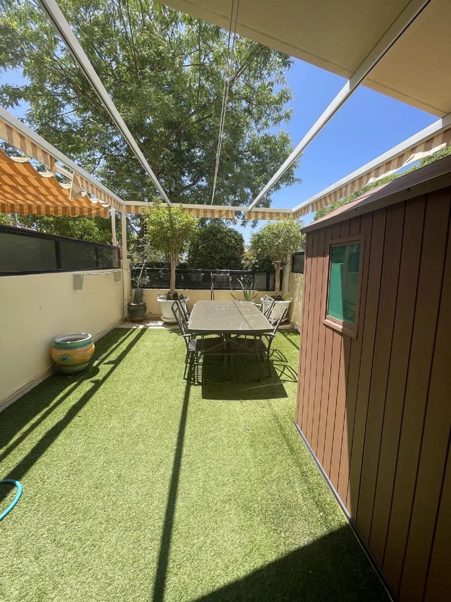 1 soverom Leilighet til salgs i Torremolinos - € 372 500 (Ref: 10097698)