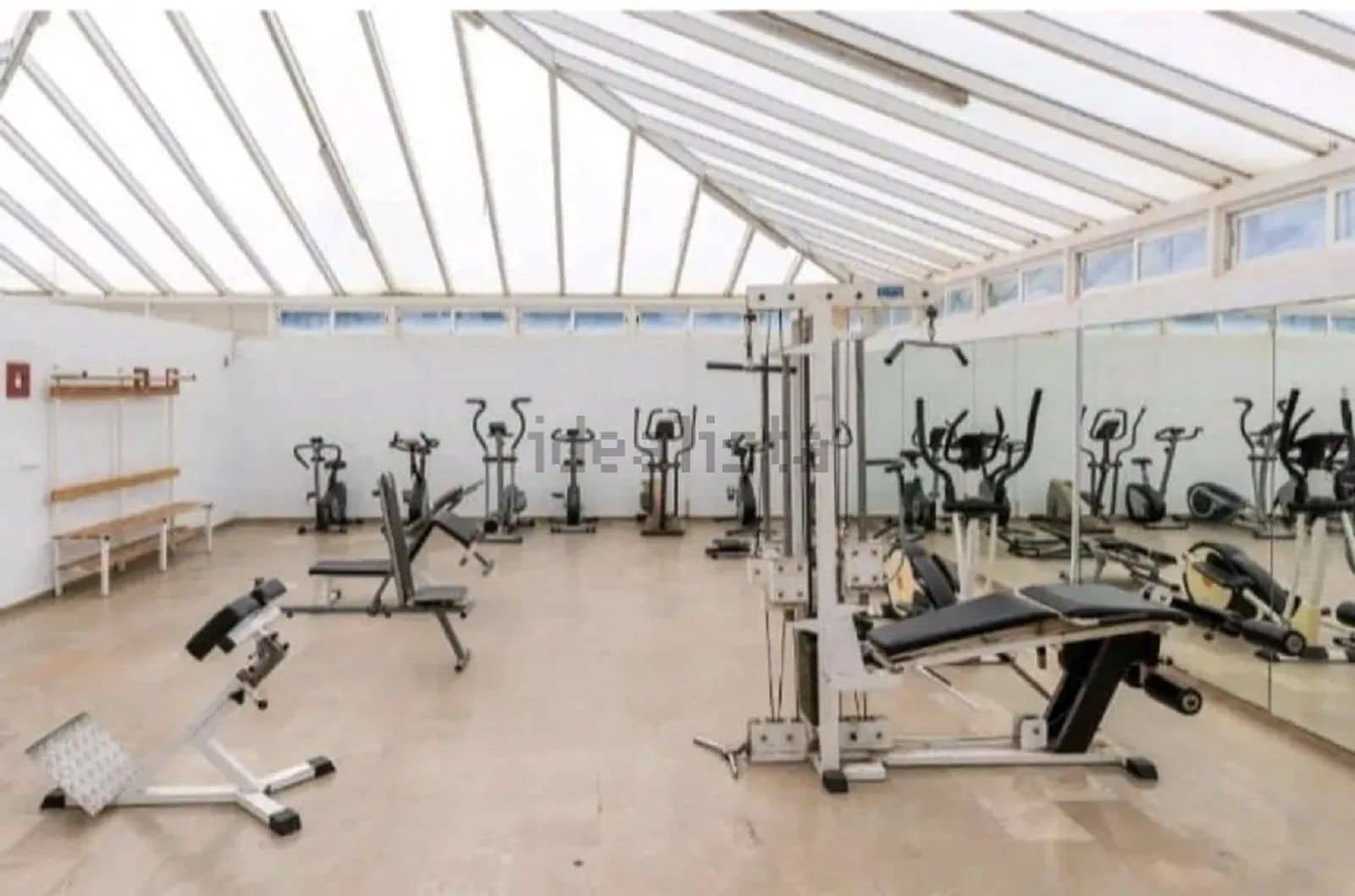 1 soverom Leilighet til salgs i Torremolinos - € 372 500 (Ref: 10097698)