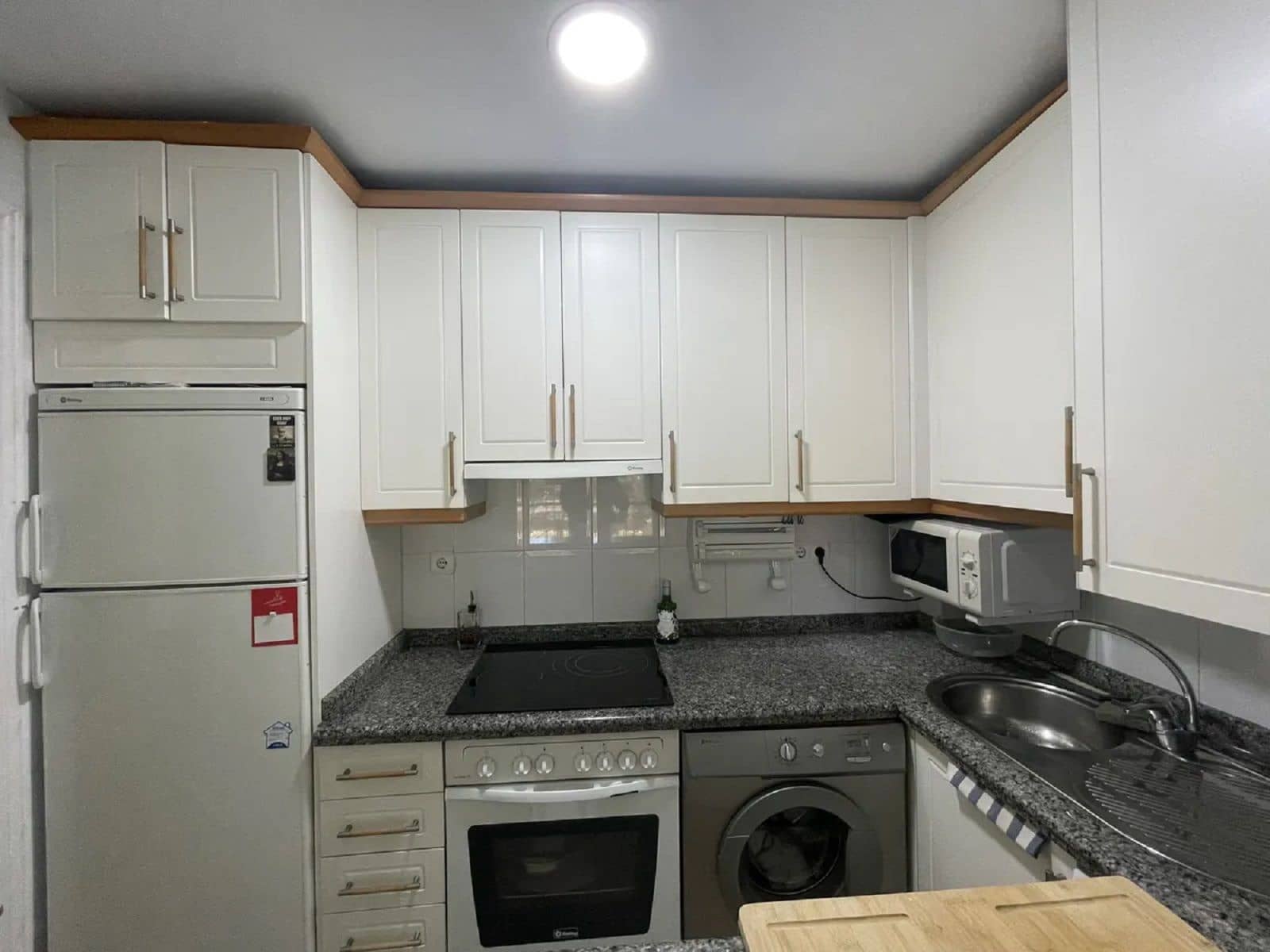 1 soverom Leilighet til salgs i Torremolinos - € 372 500 (Ref: 10097698)