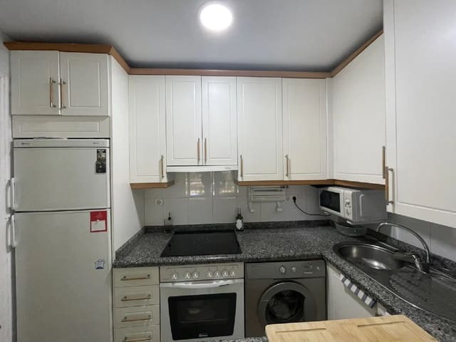 Apartamento de 1 habitación en Torremolinos en venta - 372.500 € (Ref: 10097698)