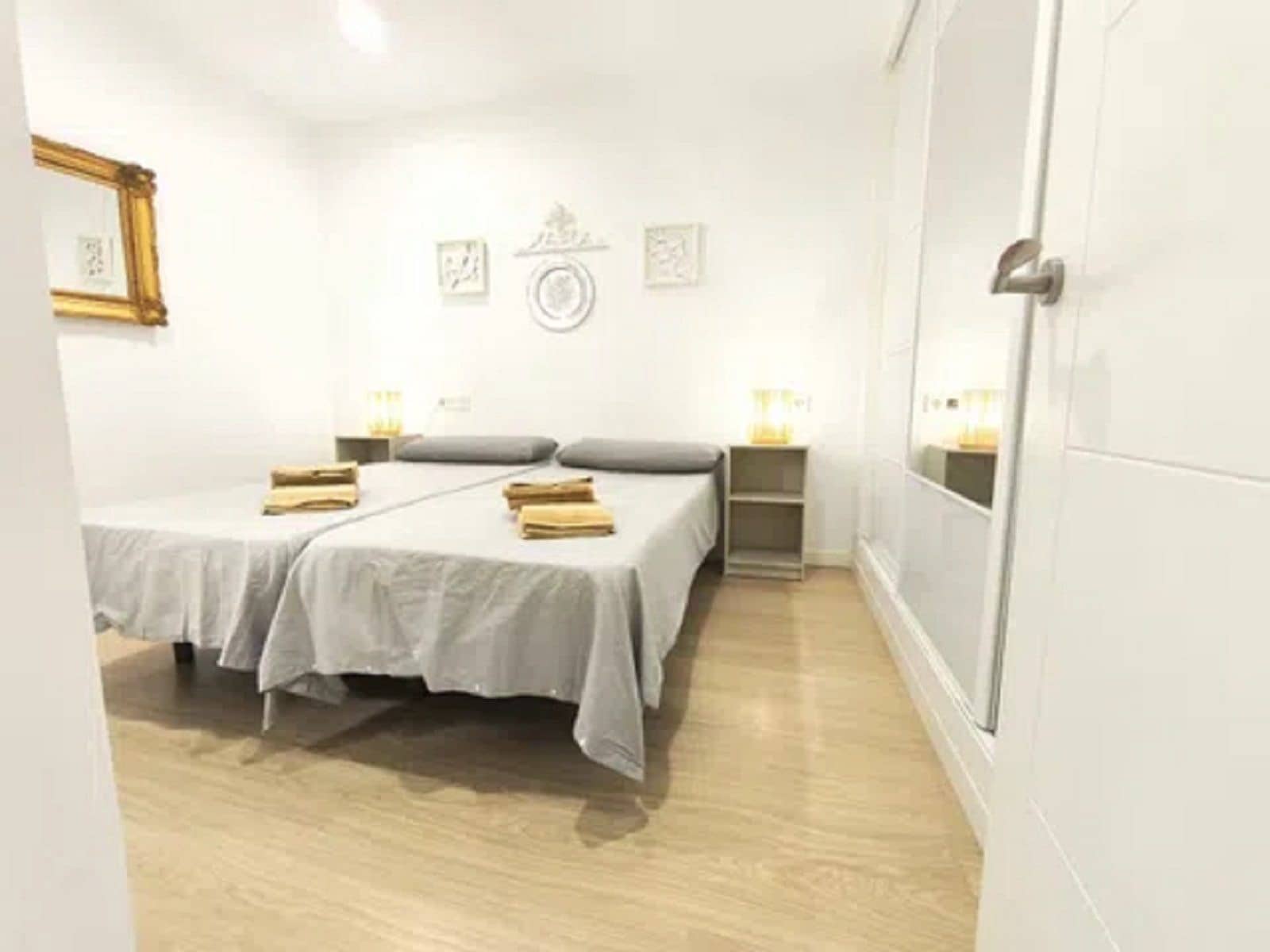 3 soveværelse Lejlighed til salg i Malaga by - € 372.500 (Ref: 10097699)