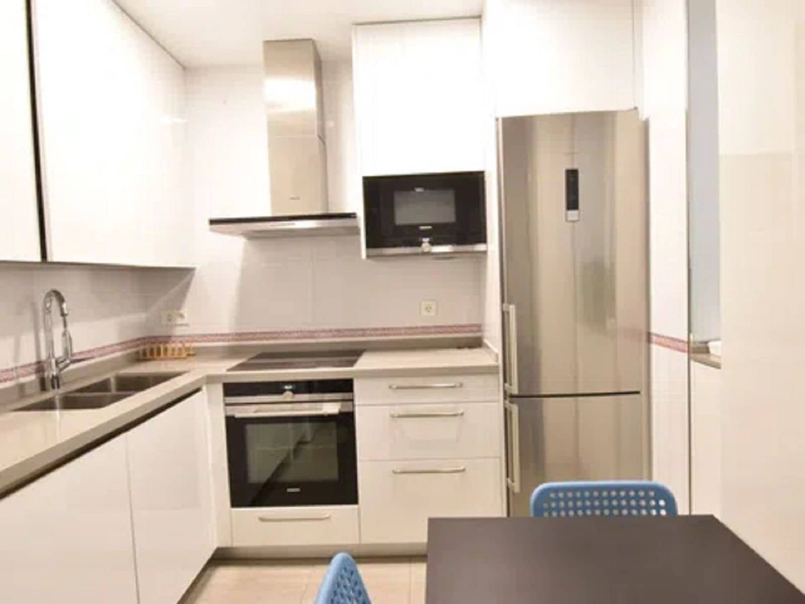 3 soveværelse Lejlighed til salg i Malaga by - € 372.500 (Ref: 10097699)