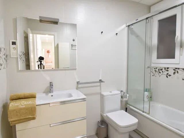 Apartamento de 3 habitaciones en Centro Historico, Málaga ciudad en venta - 372.500 € (Ref: 10097699)