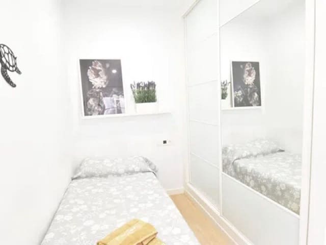 Apartamento de 3 habitaciones en Centro Historico, Málaga ciudad en venta - 372.500 € (Ref: 10097699)