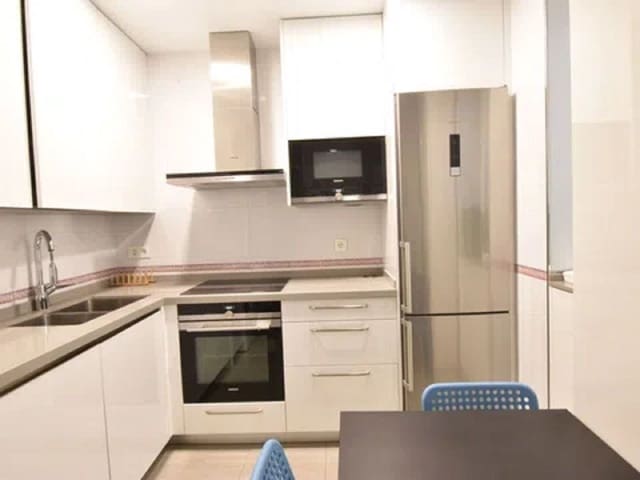 Apartamento de 3 habitaciones en Centro Historico, Málaga ciudad en venta - 372.500 € (Ref: 10097699)