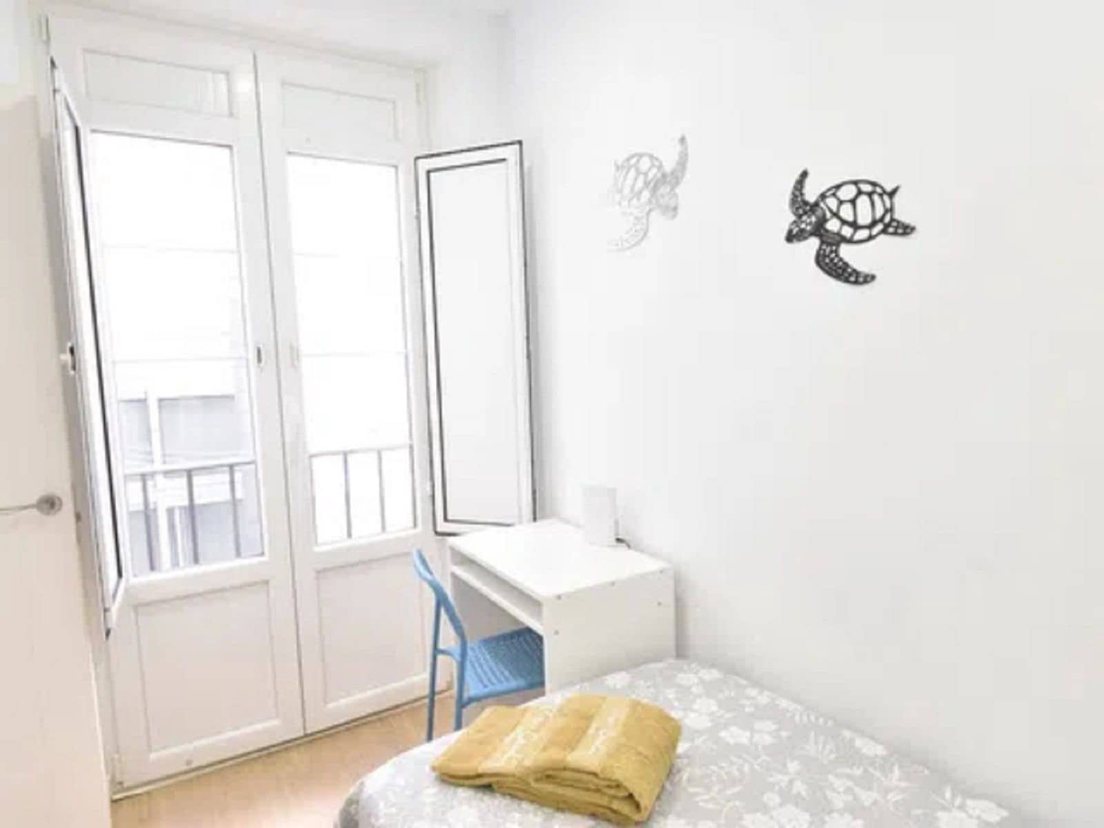 3 soveværelse Lejlighed til salg i Malaga by - € 372.500 (Ref: 10097699)