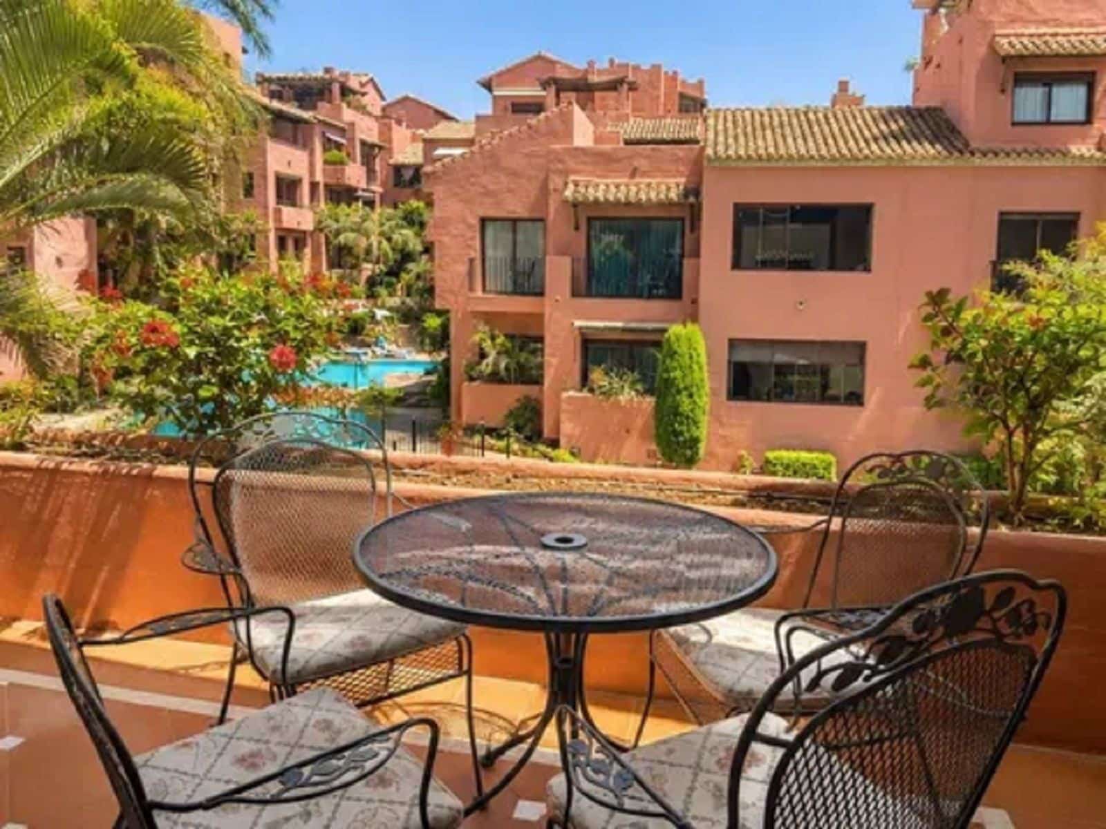 3 slaapkamer Appartement te koop in Marbella - € 797.500 (Ref: 10097700)