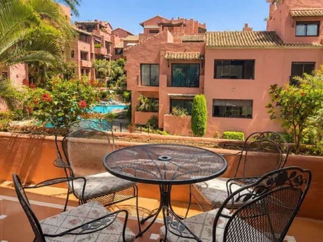 3 camera da letto Appartamento in vendita in Marbella con piscina garage - 797.500 € (Rif: 10097700)
