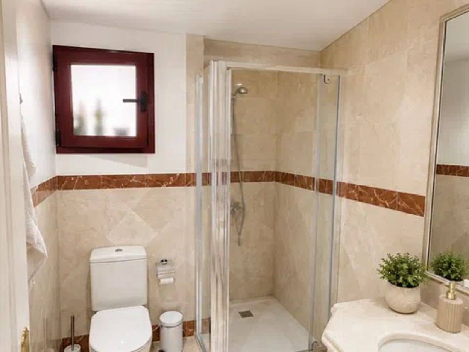3 slaapkamer Appartement te koop in Marbella - € 797.500 (Ref: 10097700)
