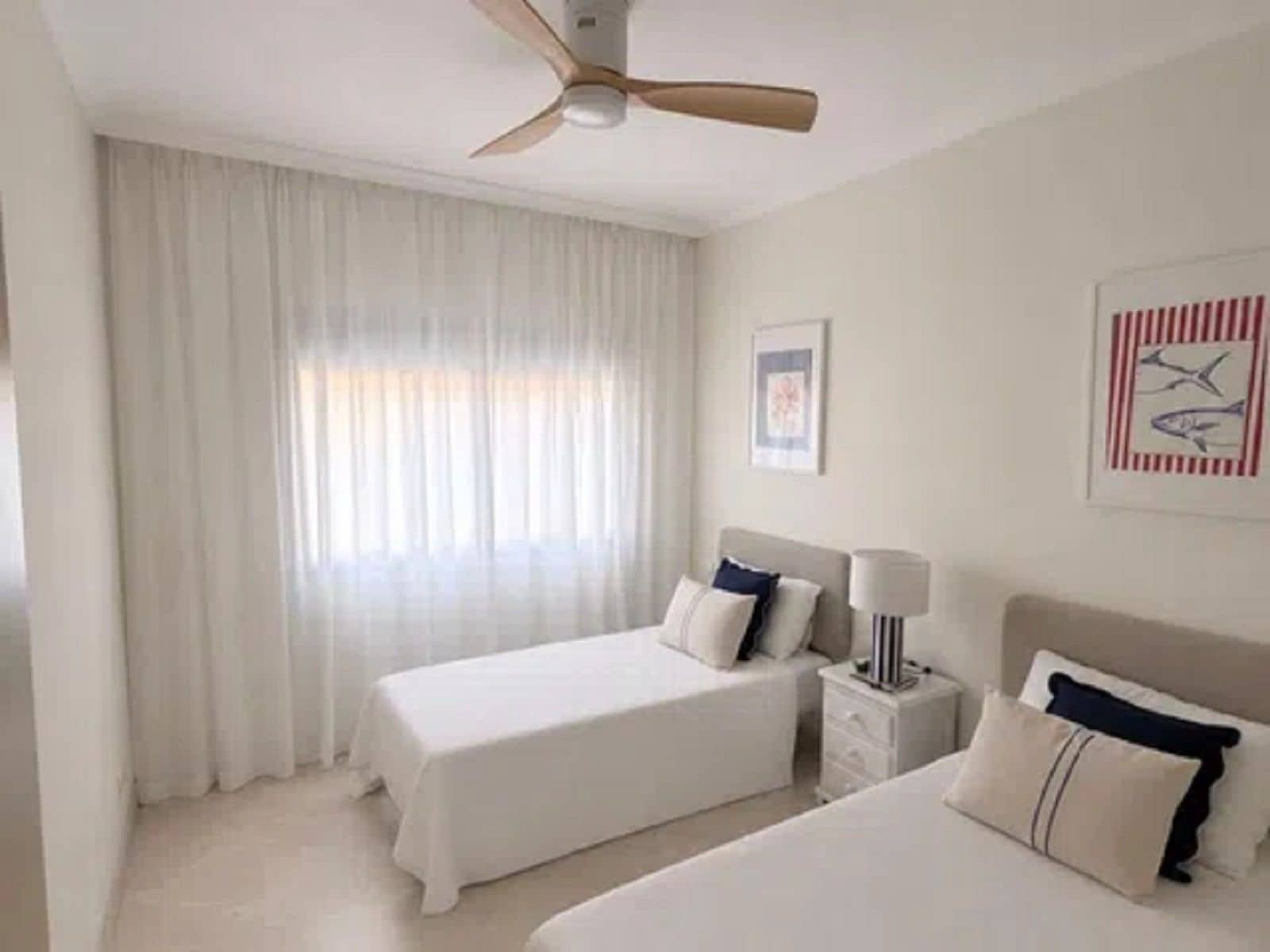 3 slaapkamer Appartement te koop in Marbella - € 797.500 (Ref: 10097700)