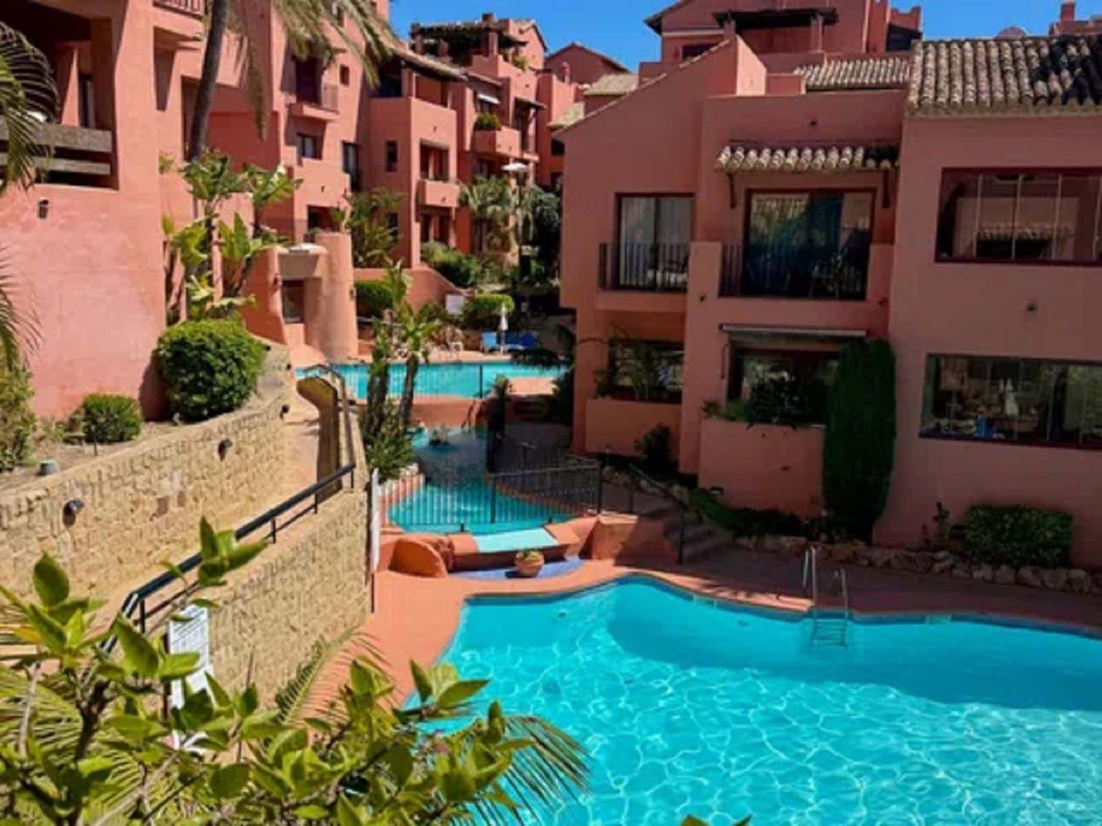 3 slaapkamer Appartement te koop in Marbella - € 797.500 (Ref: 10097700)