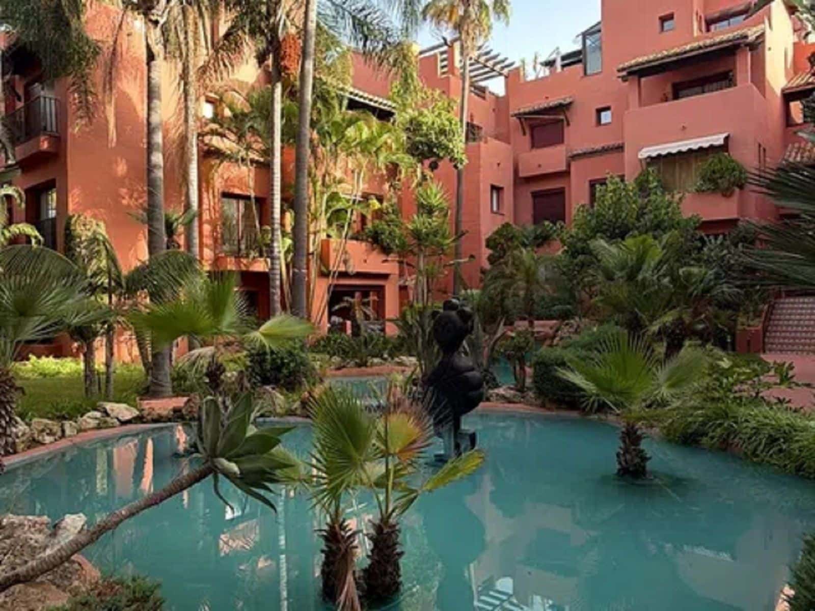 3 slaapkamer Appartement te koop in Marbella - € 797.500 (Ref: 10097700)