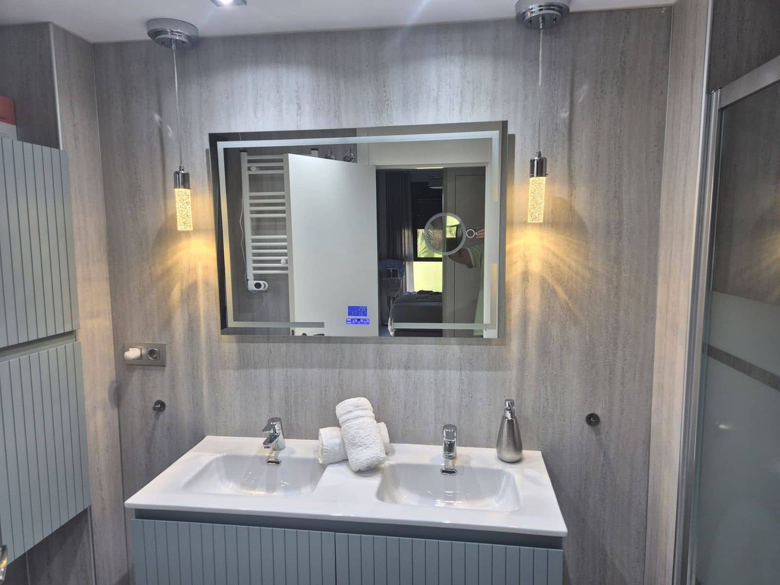 3 makuuhuone Huoneisto myytävänä paikassa Torremolinos - 957 500 € (Ref: 10097701)