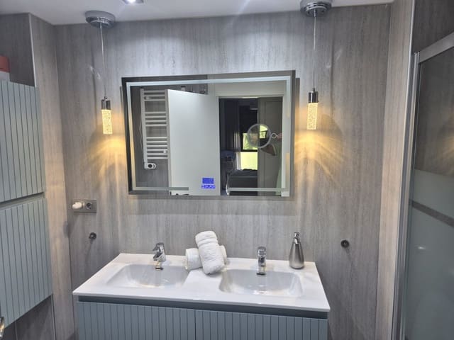 3 makuuhuone Huoneisto myytävänä paikassa Torremolinos - 957 500 € (Ref: 10097701)