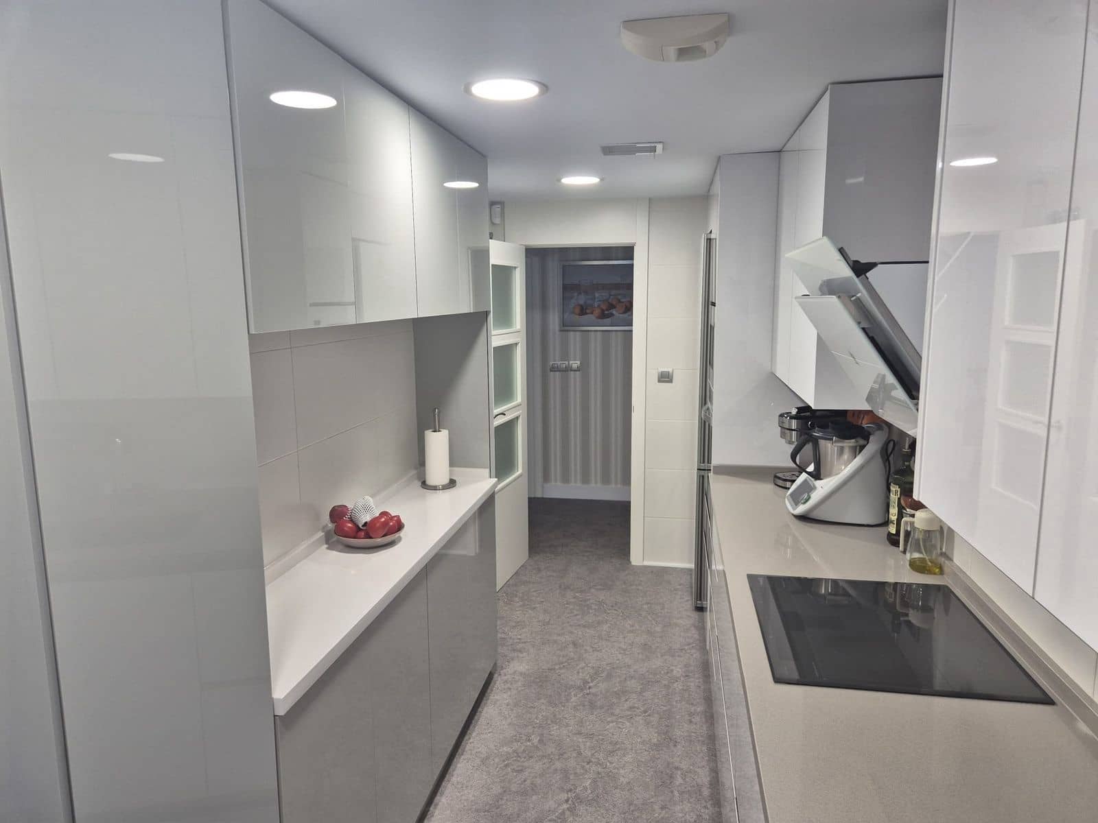 3 makuuhuone Huoneisto myytävänä paikassa Torremolinos - 957 500 € (Ref: 10097701)
