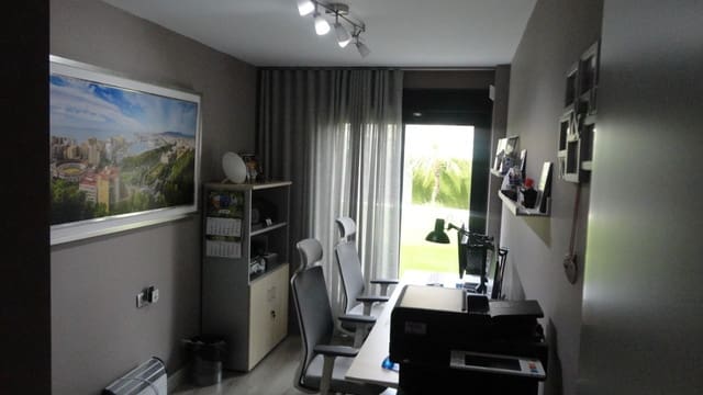 3 makuuhuone Huoneisto myytävänä paikassa Torremolinos - 957 500 € (Ref: 10097701)