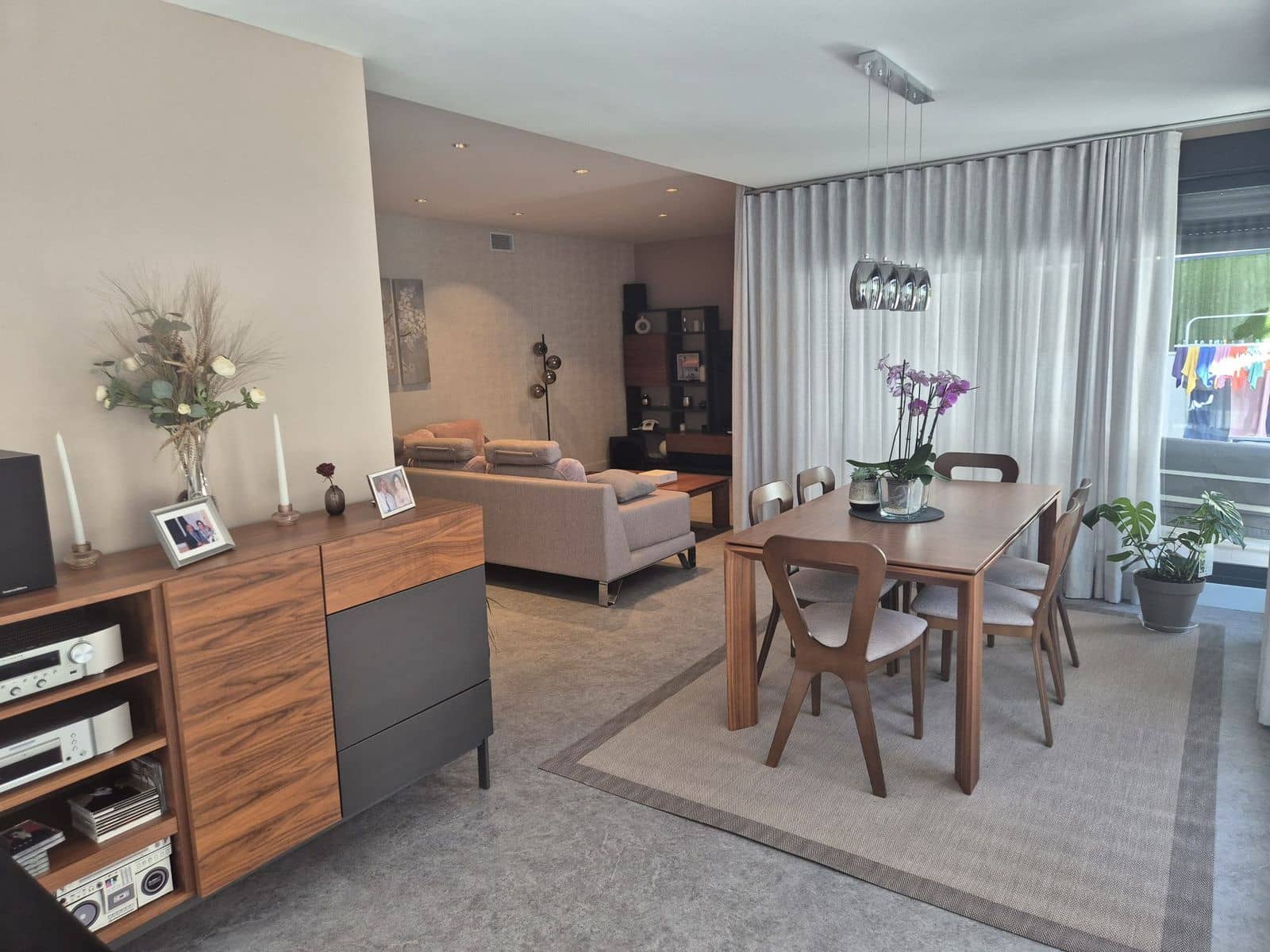 3 makuuhuone Huoneisto myytävänä paikassa Torremolinos - 957 500 € (Ref: 10097701)