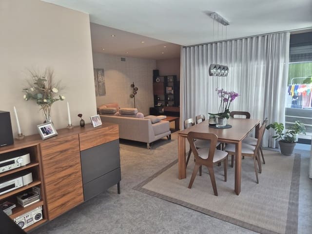 3 makuuhuone Huoneisto myytävänä paikassa Torremolinos - 957 500 € (Ref: 10097701)
