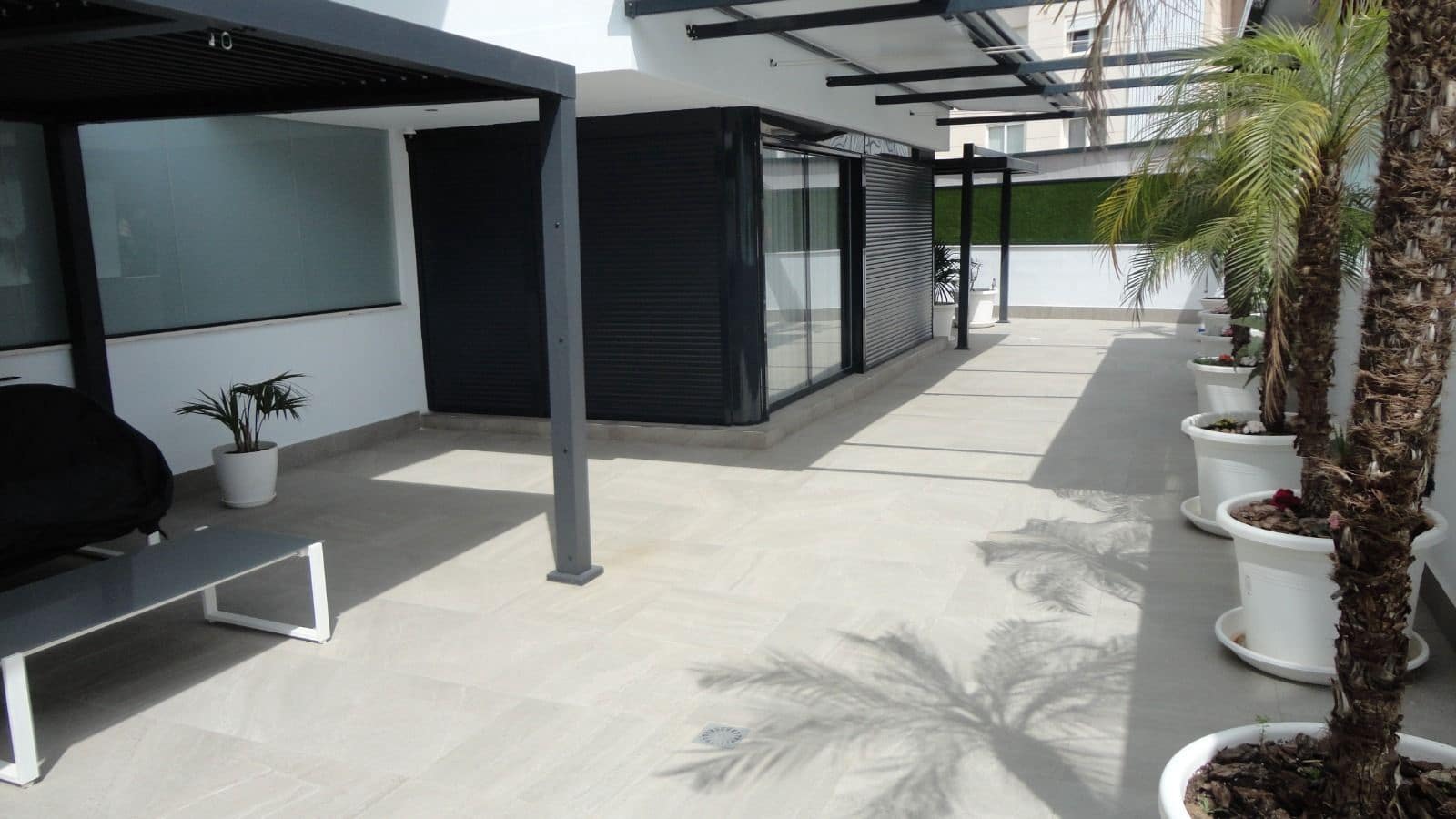 3 makuuhuone Huoneisto myytävänä paikassa Torremolinos - 957 500 € (Ref: 10097701)