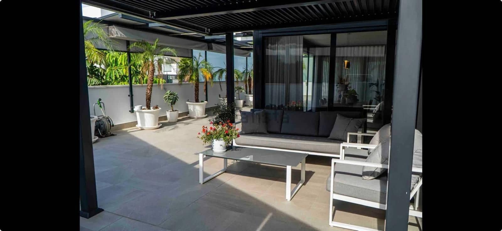 3 makuuhuone Huoneisto myytävänä paikassa Torremolinos - 957 500 € (Ref: 10097701)