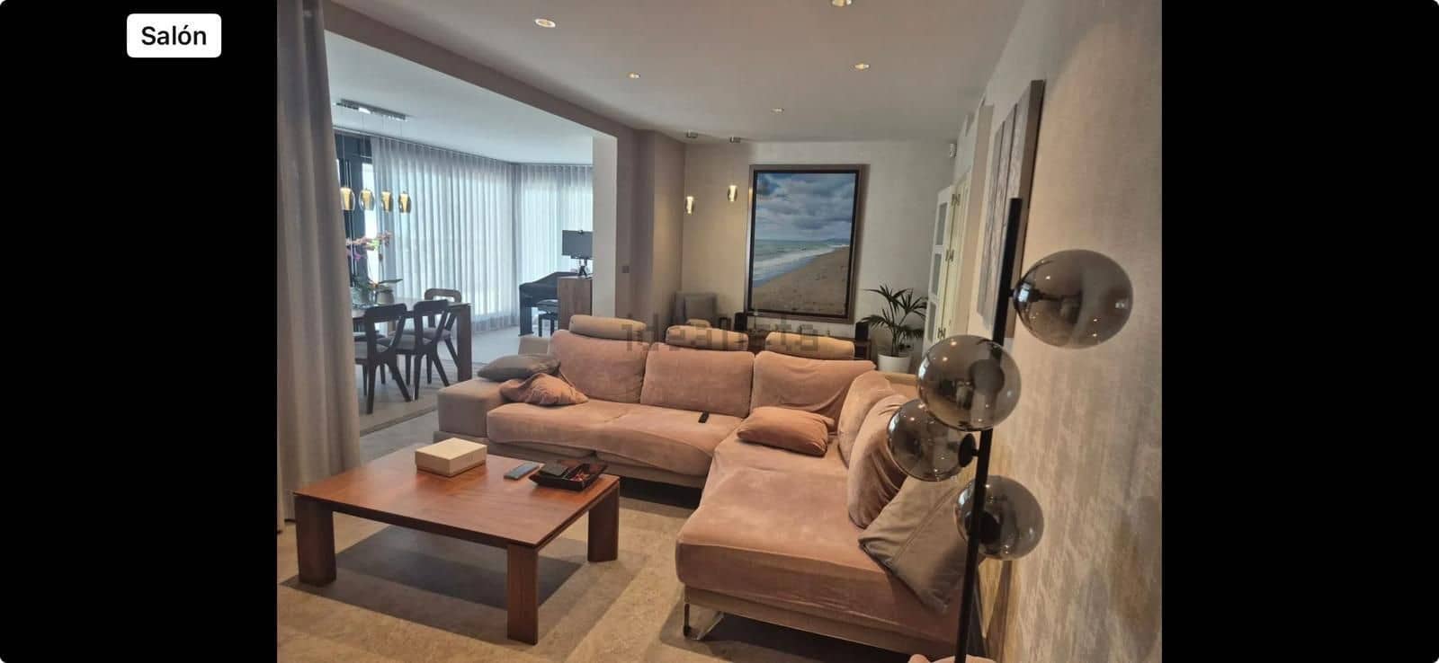 3 makuuhuone Huoneisto myytävänä paikassa Torremolinos - 957 500 € (Ref: 10097701)