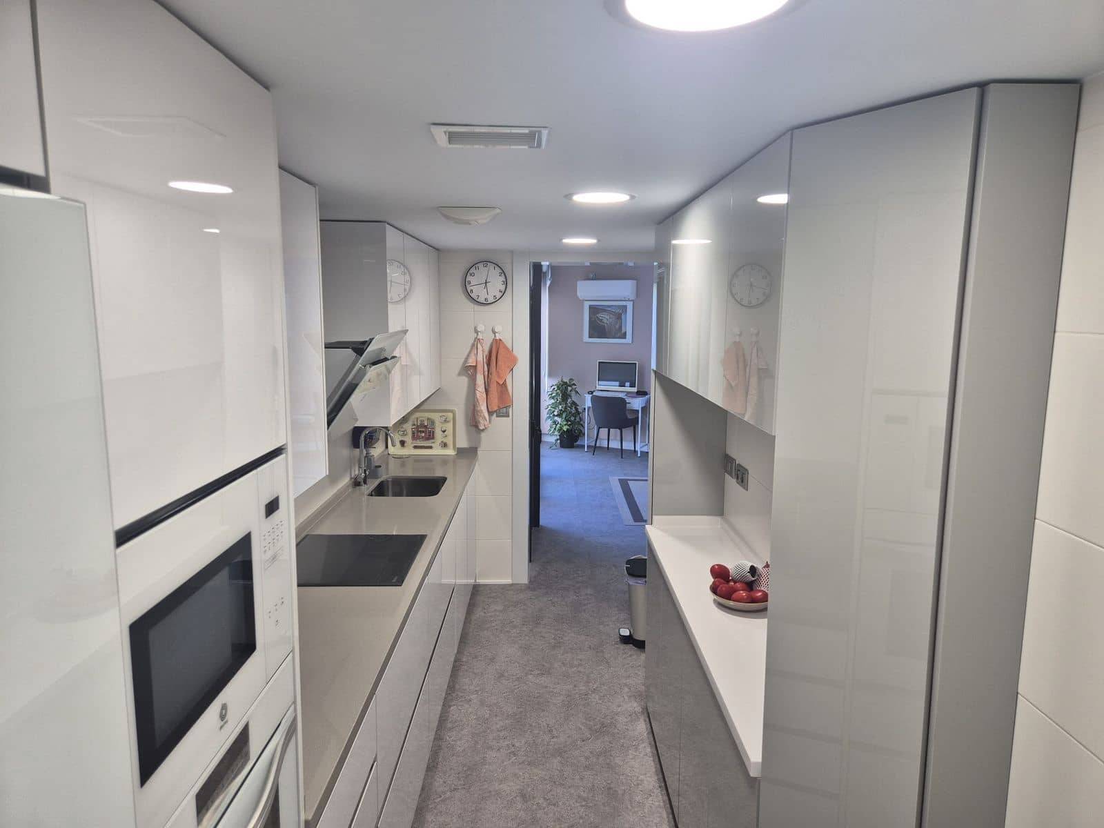 3 makuuhuone Huoneisto myytävänä paikassa Torremolinos - 957 500 € (Ref: 10097701)