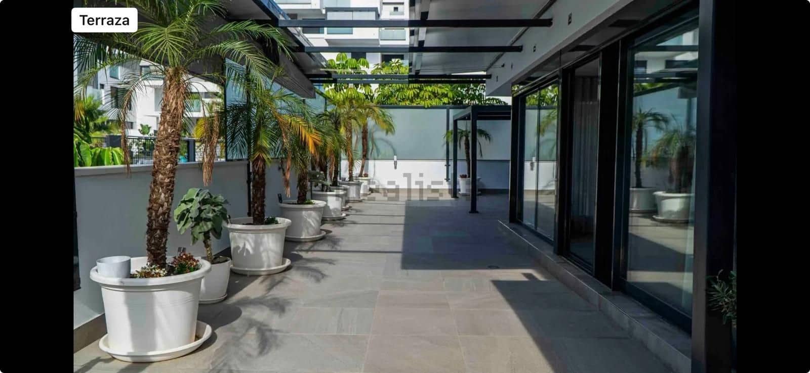 3 makuuhuone Huoneisto myytävänä paikassa Torremolinos - 957 500 € (Ref: 10097701)
