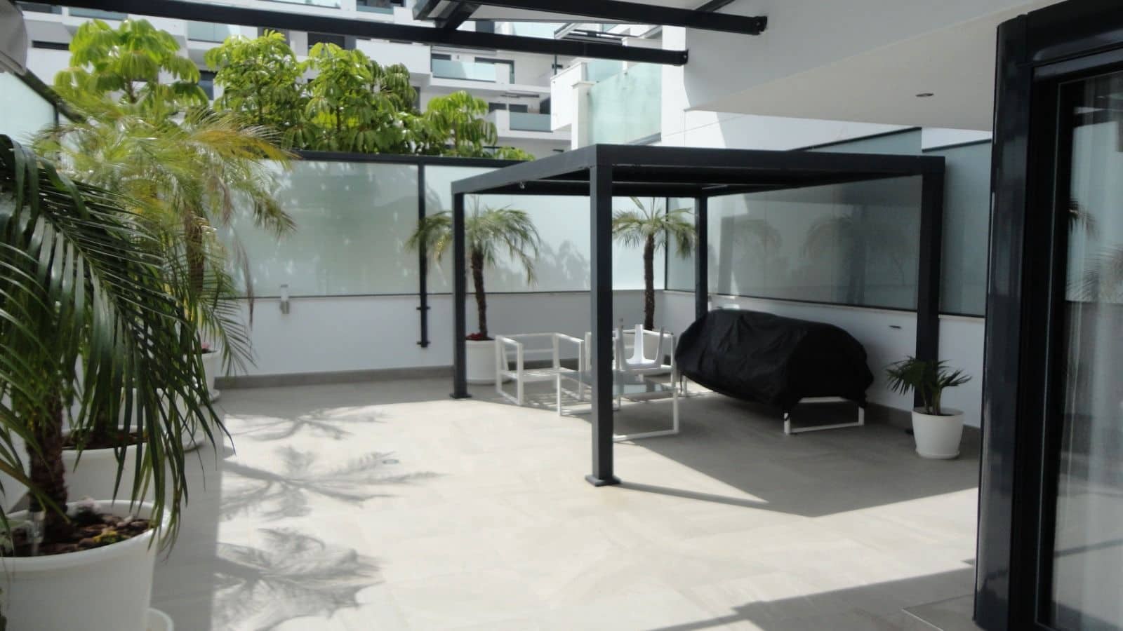 3 makuuhuone Huoneisto myytävänä paikassa Torremolinos - 957 500 € (Ref: 10097701)