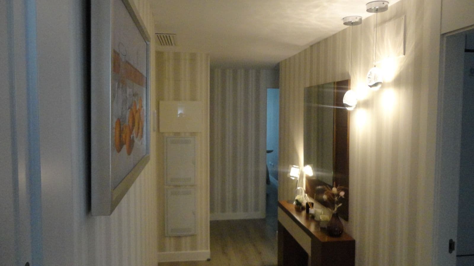 3 makuuhuone Huoneisto myytävänä paikassa Torremolinos - 957 500 € (Ref: 10097701)