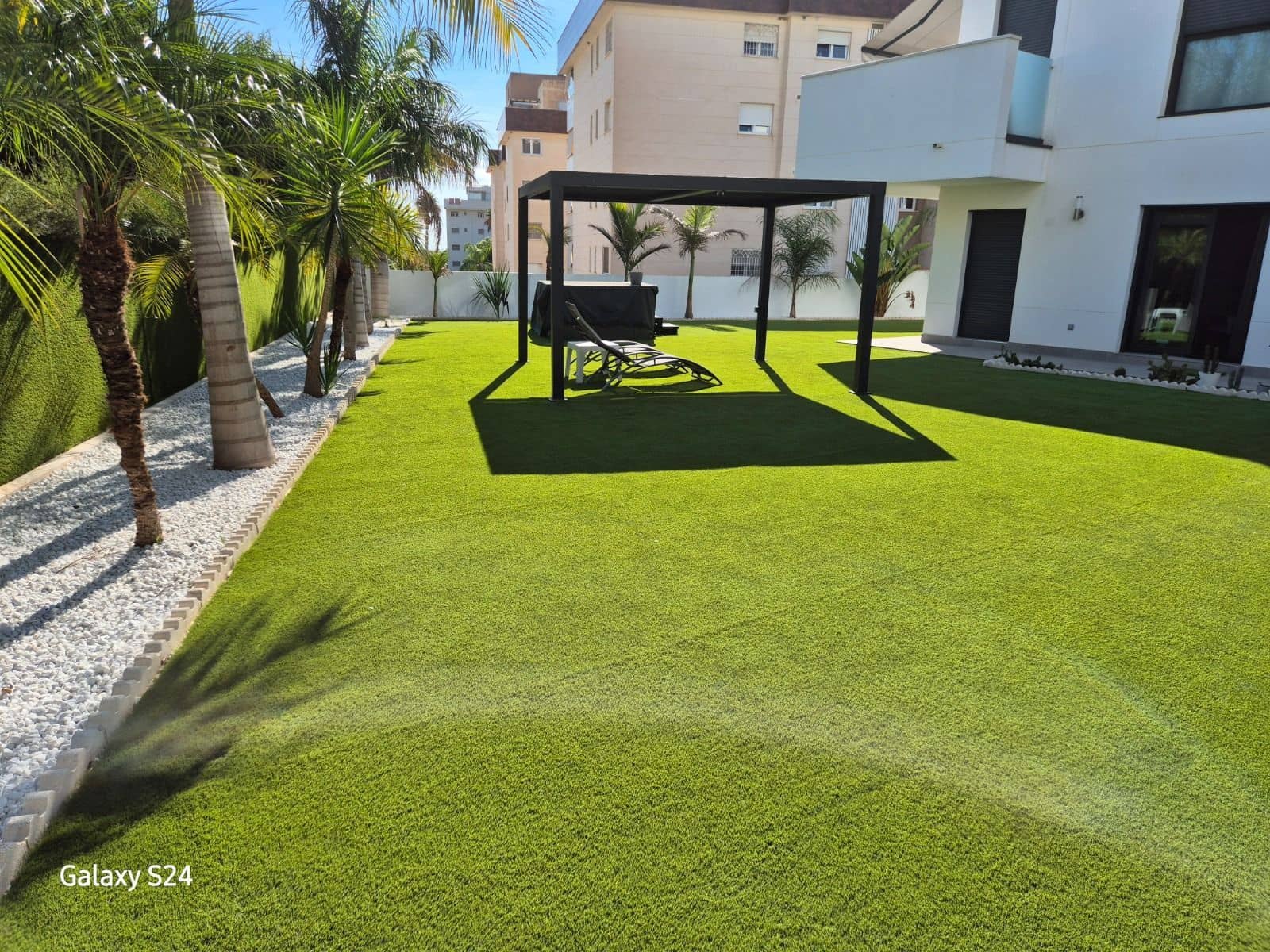 3 makuuhuone Huoneisto myytävänä paikassa Torremolinos - 957 500 € (Ref: 10097701)