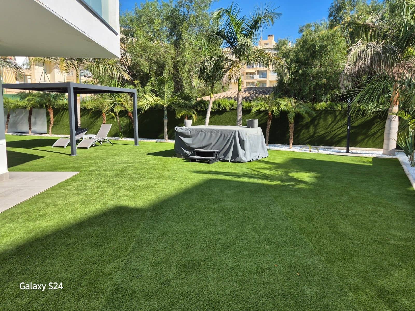 3 makuuhuone Huoneisto myytävänä paikassa Torremolinos - 957 500 € (Ref: 10097701)