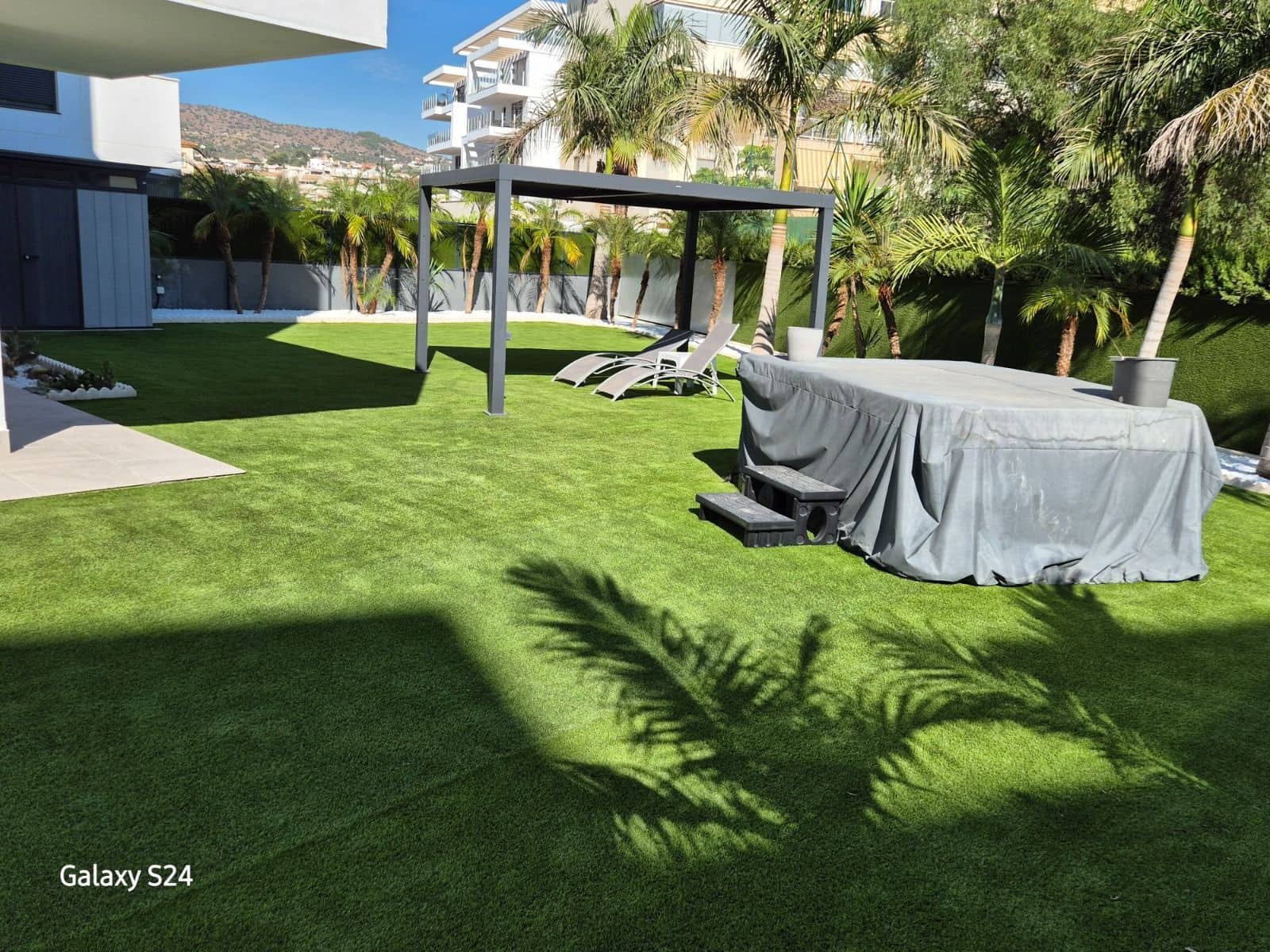 3 makuuhuone Huoneisto myytävänä paikassa Torremolinos - 957 500 € (Ref: 10097701)