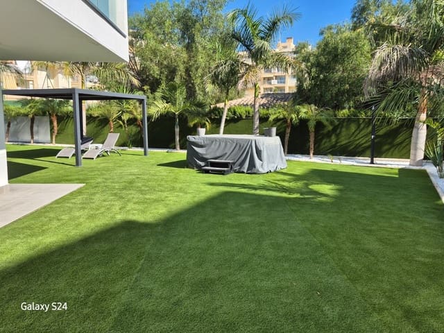 3 makuuhuone Huoneisto myytävänä paikassa Torremolinos - 957 500 € (Ref: 10097701)