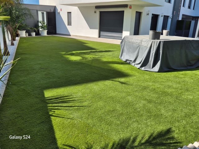 3 makuuhuone Huoneisto myytävänä paikassa Torremolinos - 957 500 € (Ref: 10097701)