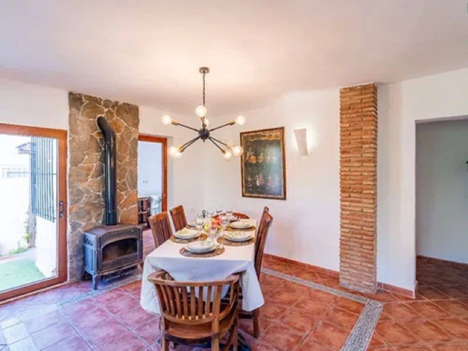 4 quarto Moradia para venda em Malaga cidade - 1 260 000 € (Ref: 10097702)