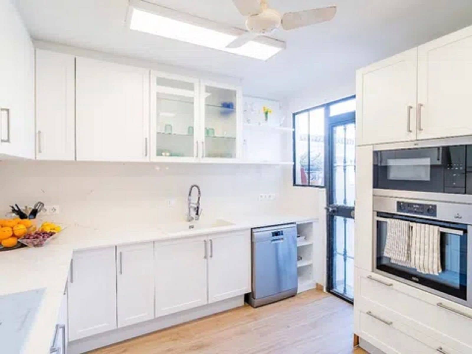 4 quarto Moradia para venda em Malaga cidade - 1 260 000 € (Ref: 10097702)