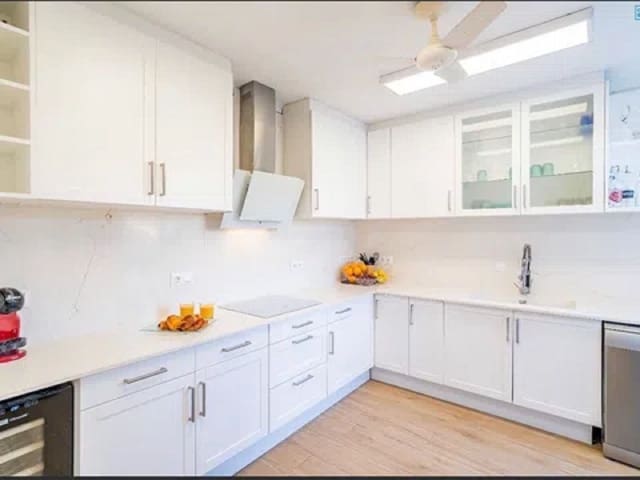 4 quarto Moradia para venda em Málaga cidade - 1 260 000 € (Ref: 10097702)