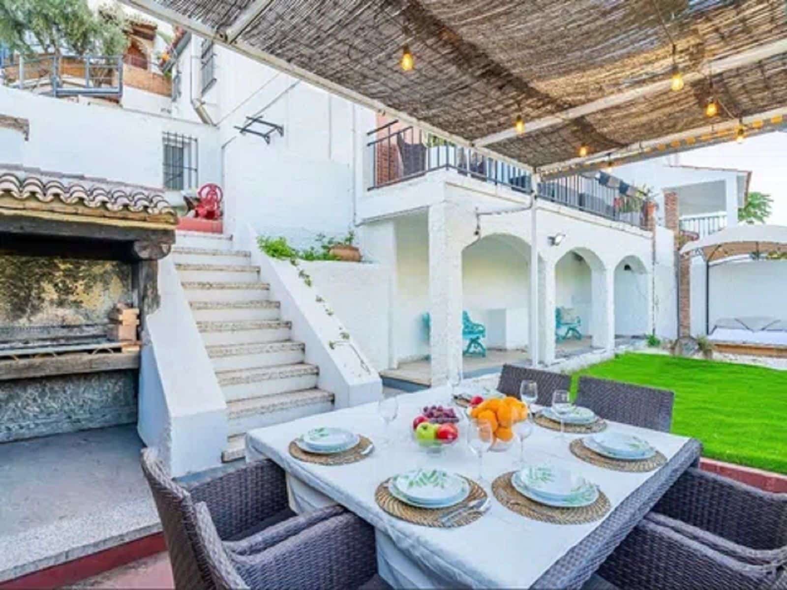 4 quarto Moradia para venda em Malaga cidade - 1 260 000 € (Ref: 10097702)