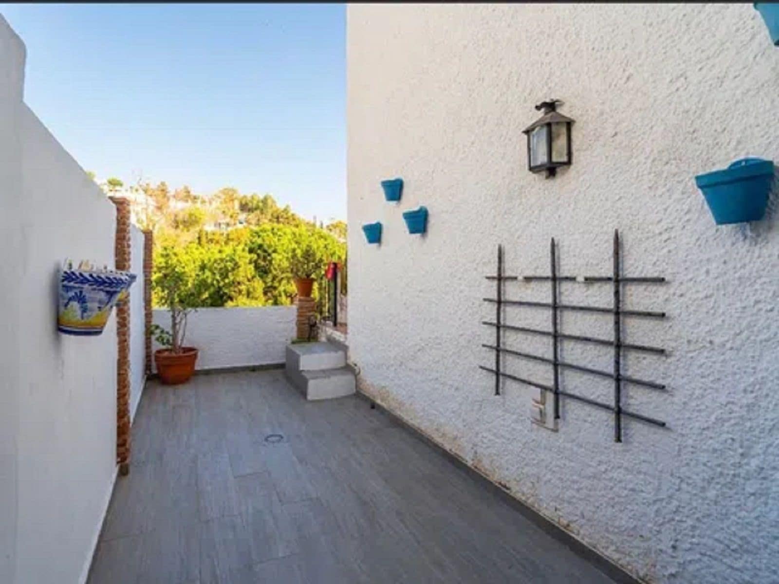 4 quarto Moradia para venda em Malaga cidade - 1 260 000 € (Ref: 10097702)
