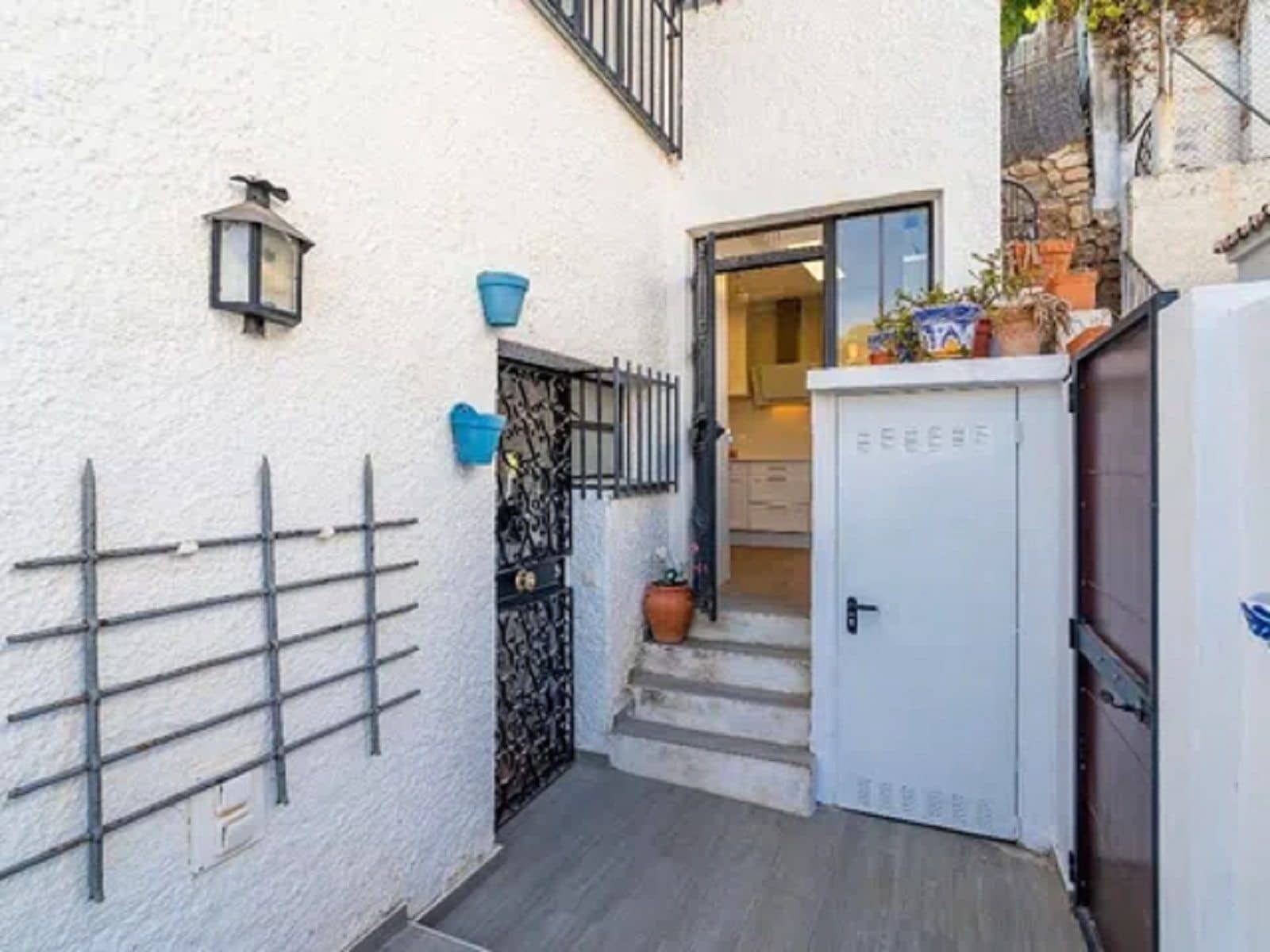 4 quarto Moradia para venda em Malaga cidade - 1 260 000 € (Ref: 10097702)