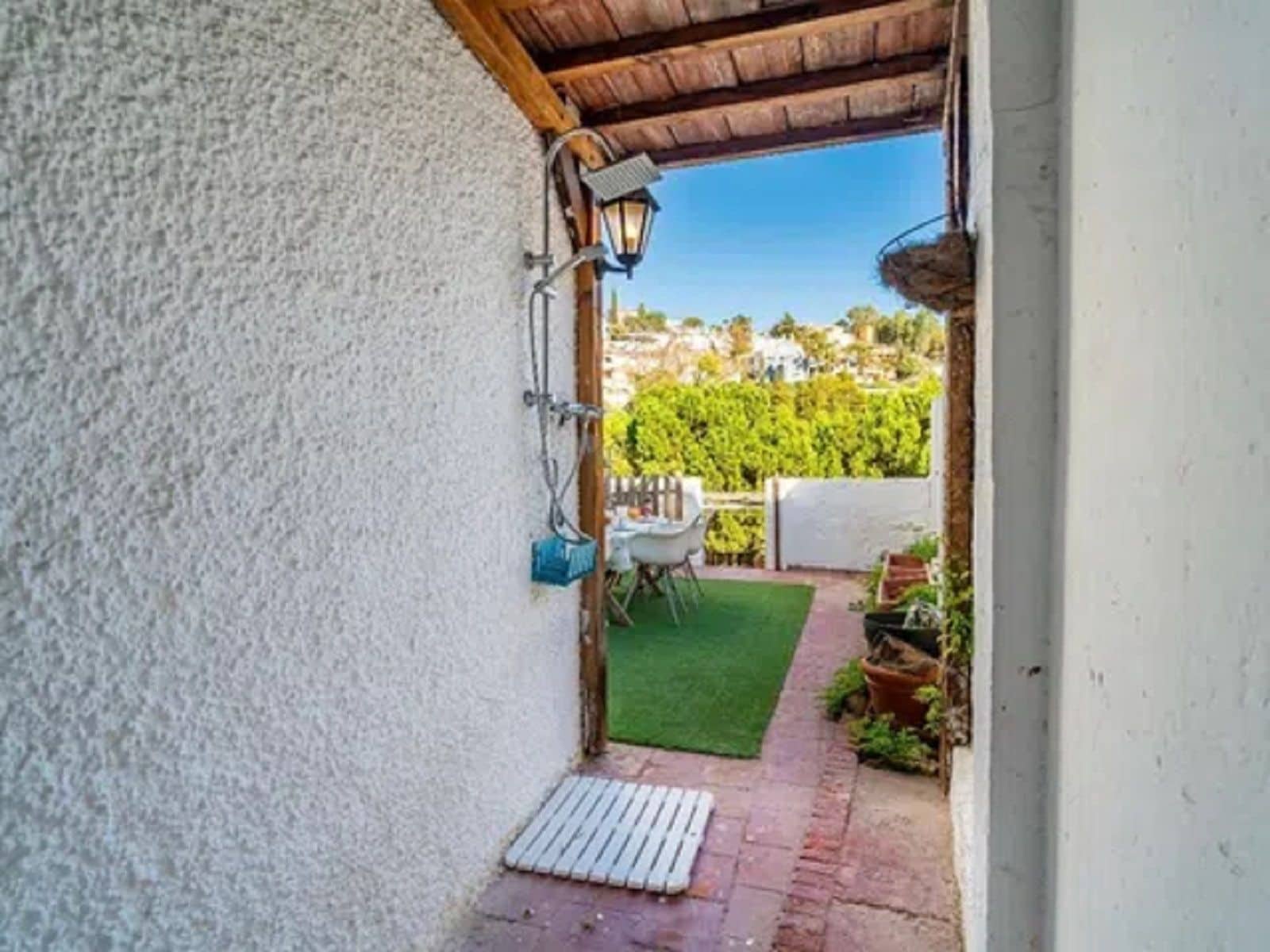 4 quarto Moradia para venda em Malaga cidade - 1 260 000 € (Ref: 10097702)