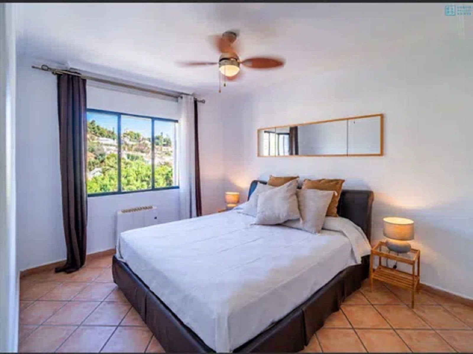 4 quarto Moradia para venda em Malaga cidade - 1 260 000 € (Ref: 10097702)