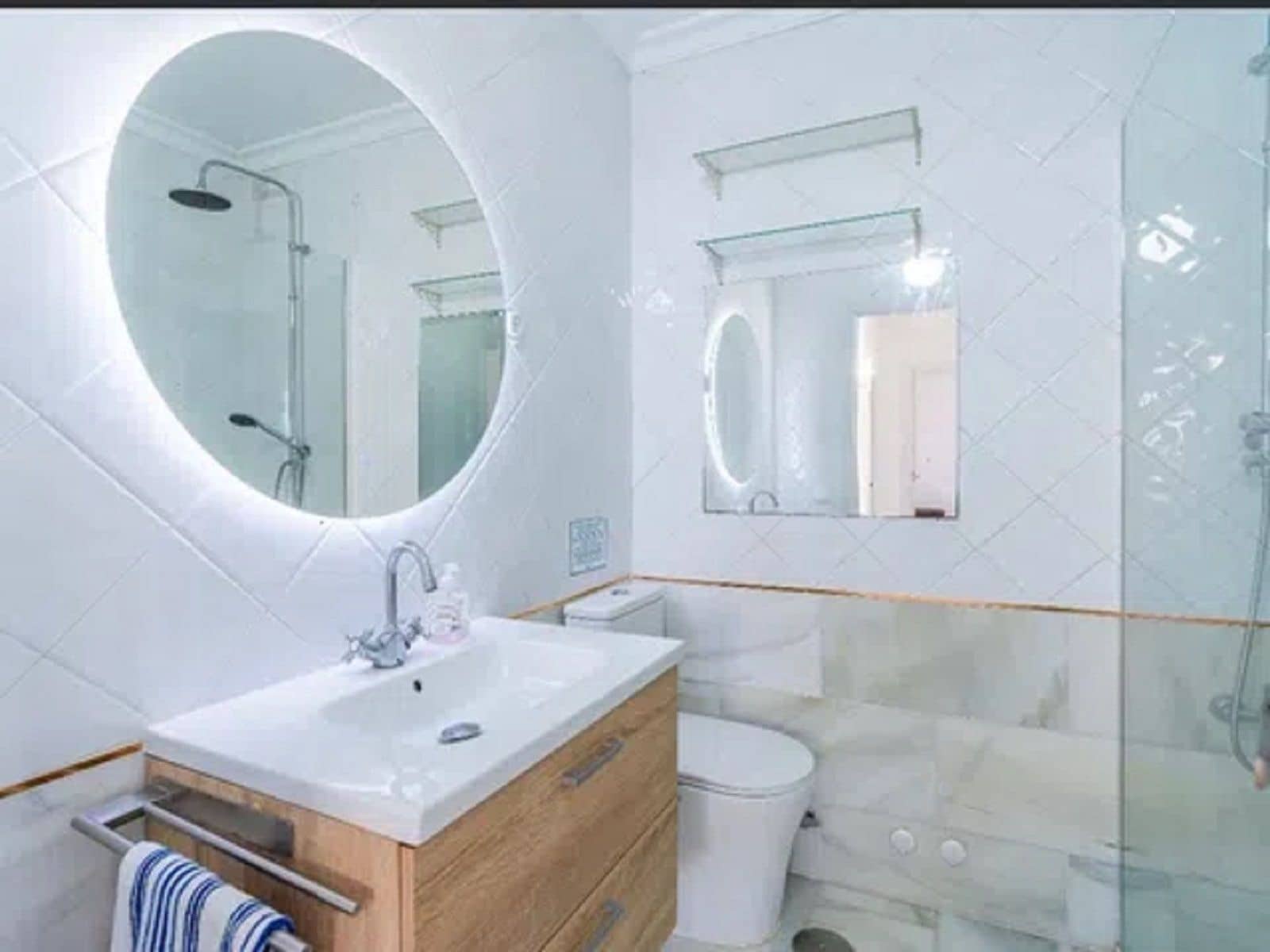 4 quarto Moradia para venda em Malaga cidade - 1 260 000 € (Ref: 10097702)