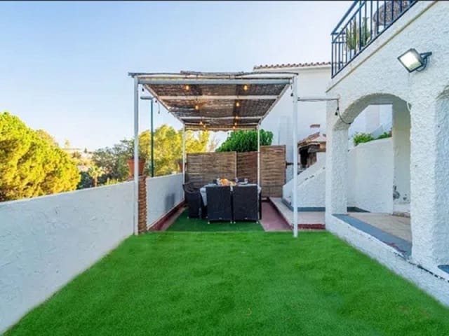 4 quarto Moradia para venda em Málaga cidade - 1 260 000 € (Ref: 10097702)