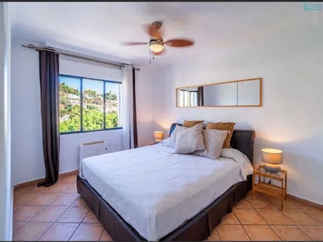 4 quarto Moradia para venda em Málaga cidade - 1 260 000 € (Ref: 10097702)