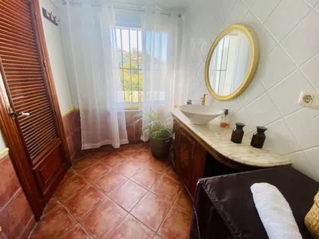 4 quarto Moradia para venda em Málaga cidade - 1 260 000 € (Ref: 10097702)