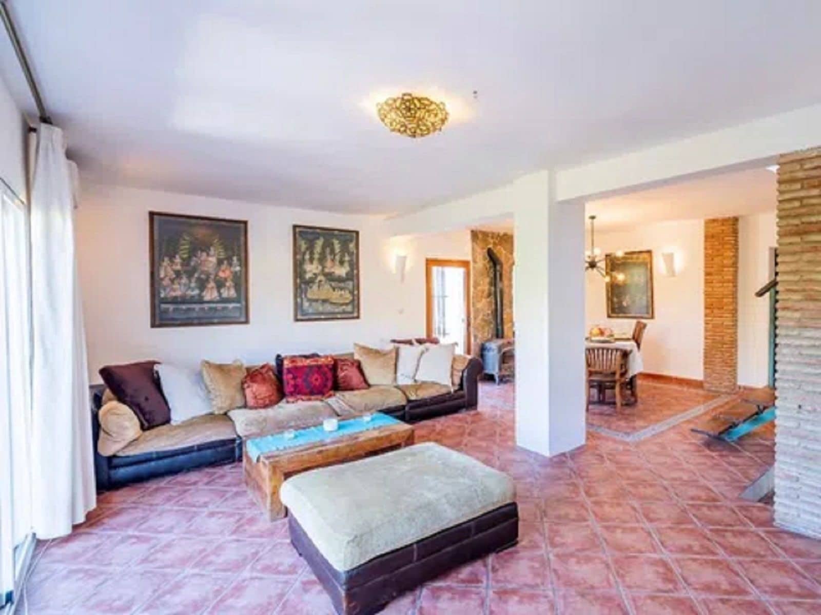 4 quarto Moradia para venda em Malaga cidade - 1 260 000 € (Ref: 10097702)